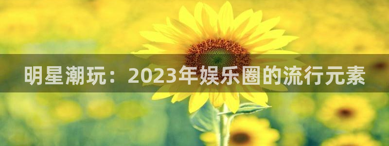 恒行体育